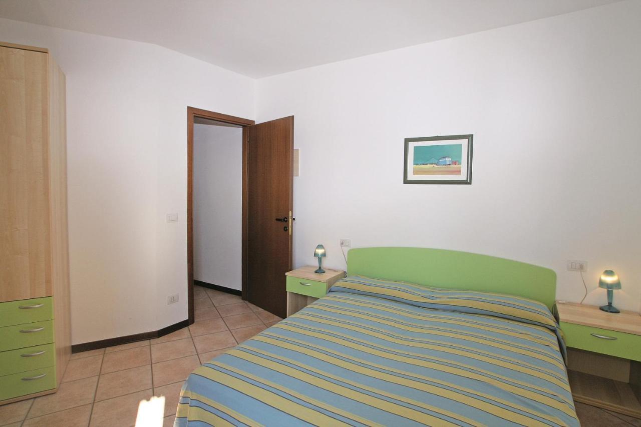 Girasoli Bibione Exterior foto