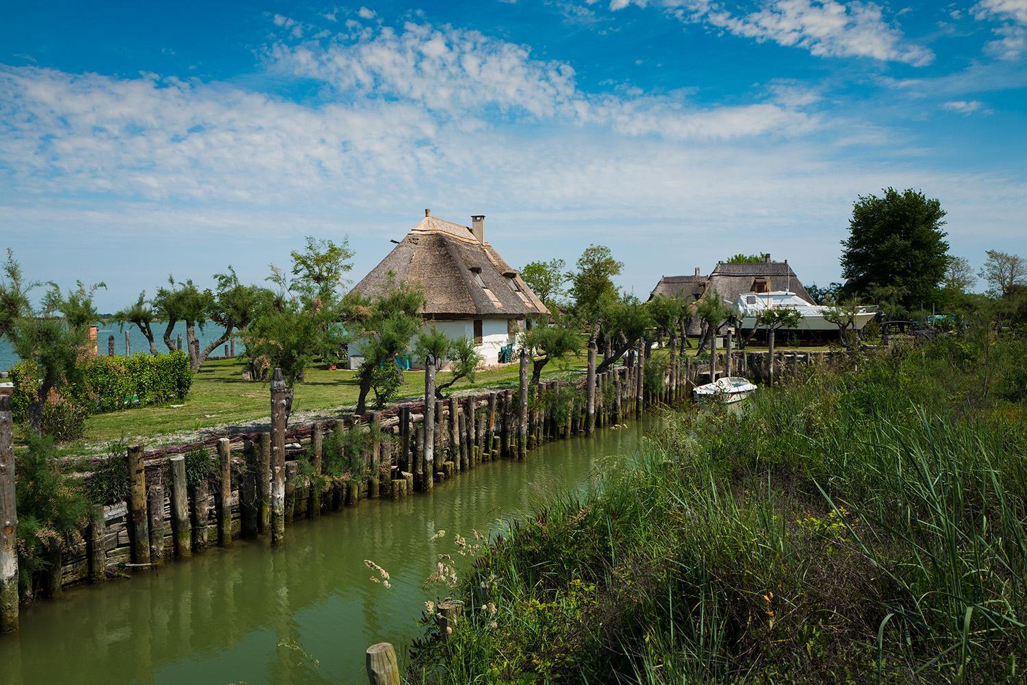 Girasoli Bibione Exterior foto